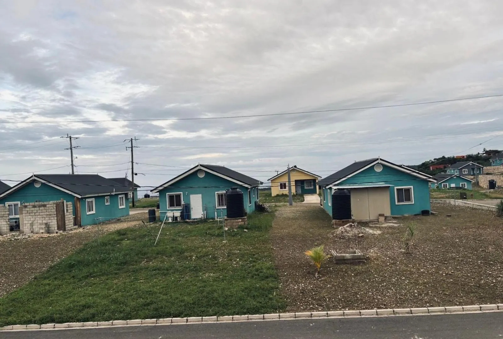 Tropical Townhouse Getaway Apartamento Montego Bay Jamaica