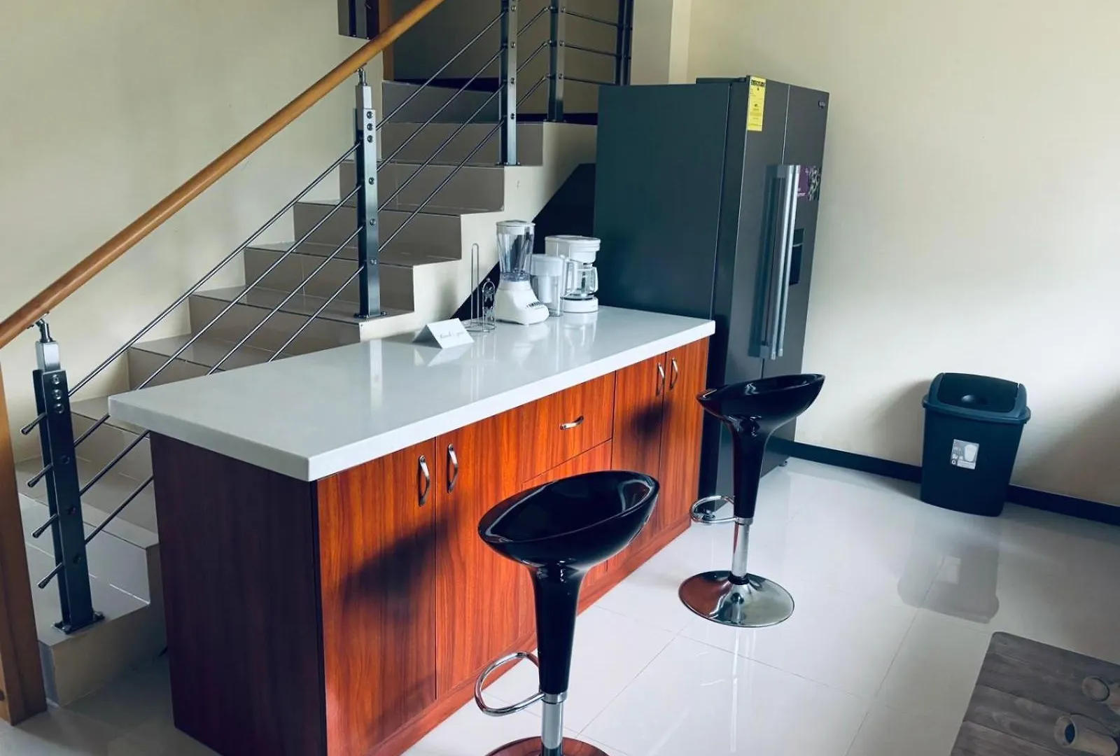 Tropical Townhouse Getaway Apartamento Montego Bay